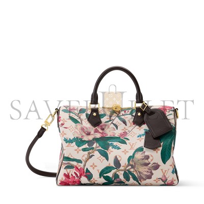 LOUIS VUITTON MASTER SPEEDY SOFT 30 M29066 (30*21*17cm) LOUIS VUITTON MASTER SPEEDY SOFT 30 M29066 (30*21*17cm)